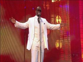 P. Diddy I'll Be Missing You (Concert for Diana, Live 2007) (HD)